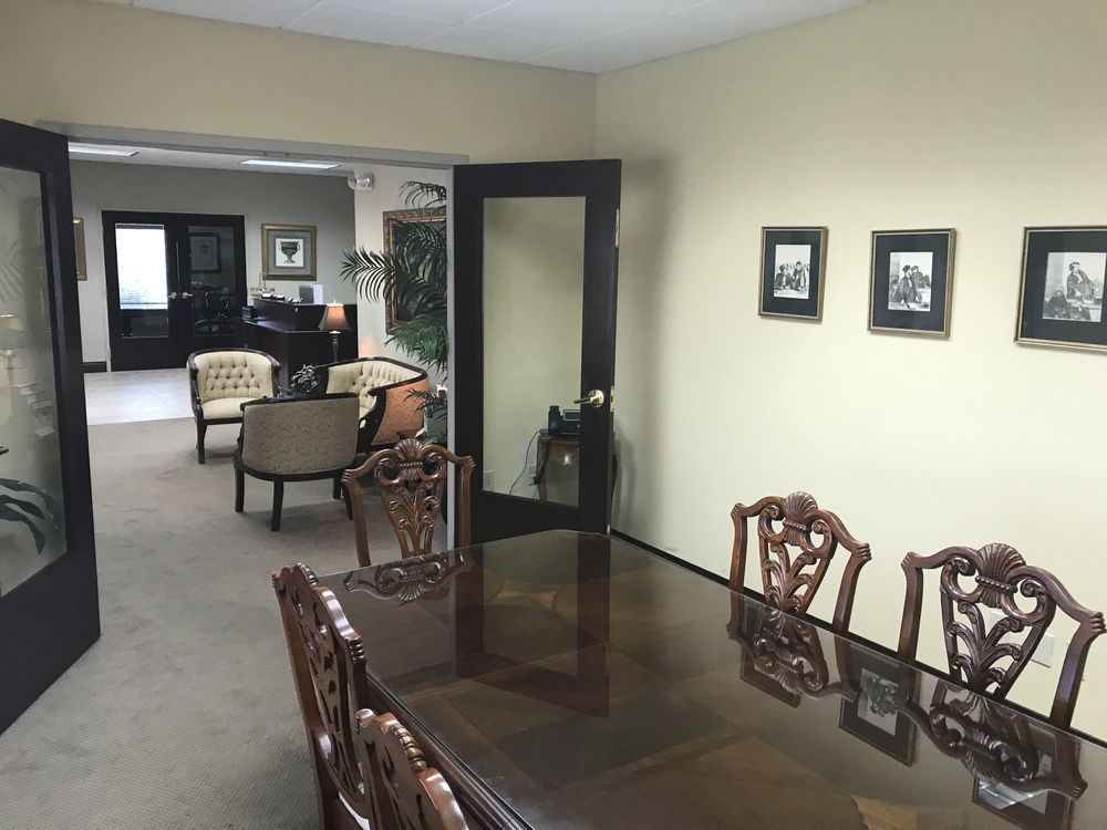 Kennedy Boulevard Professional Office: 3630 W Kennedy Blvd, Tampa, FL 33609